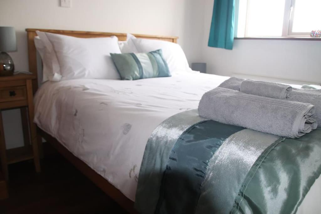 Garn Lodge Newtown  Ngoại thất bức ảnh