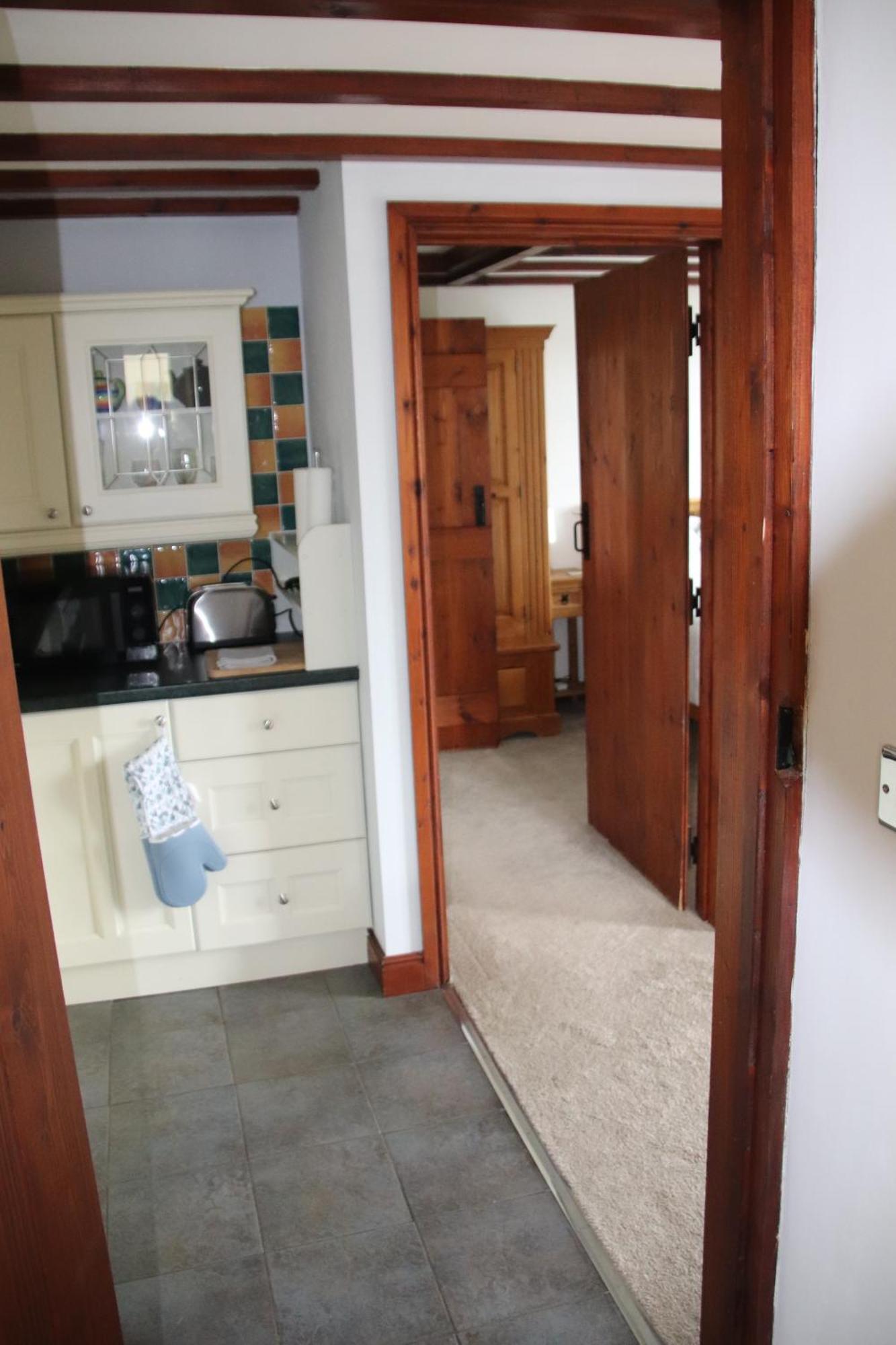 Garn Lodge Newtown  Ngoại thất bức ảnh