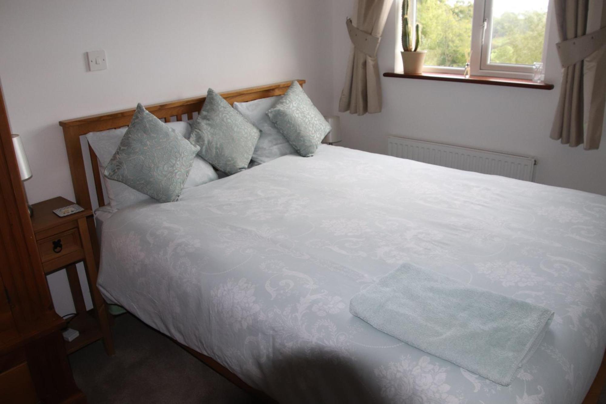 Garn Lodge Newtown  Ngoại thất bức ảnh